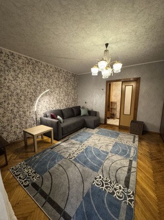 Продам 3х комнатную квартиру на Тверской - фото 1