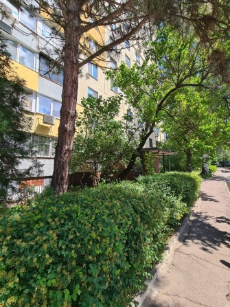 Продам 3-х ком квартиру 70кв.м. 2й этаж ЖМ Победа 6 - фото 1