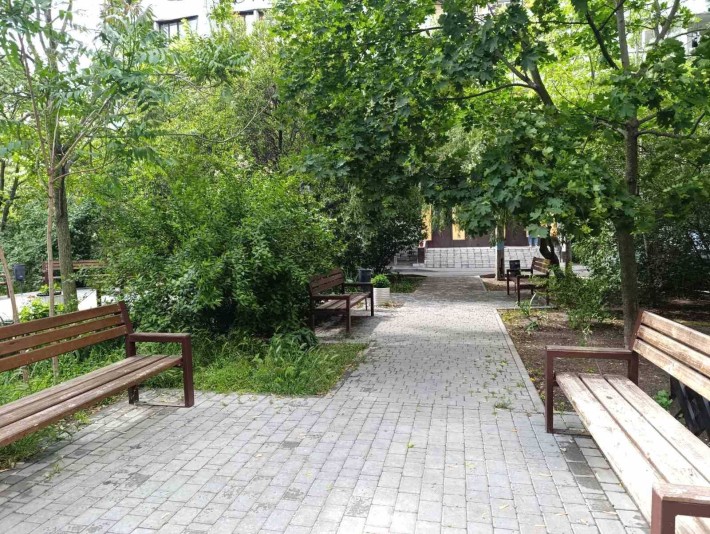 Продам велику 2-кімнатну квартиру 53кв.м з 3 лоджіями ж/м Перемога-6 - фото 1