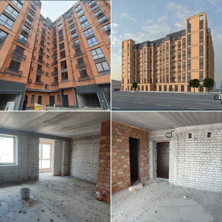 Продам ЖКАржанова пр Слобожанский - фото 1
