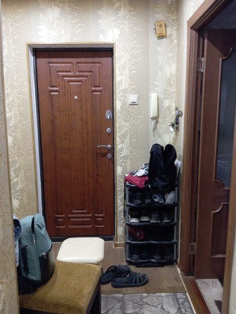 Продам 1-комн квартиру. - фото 1