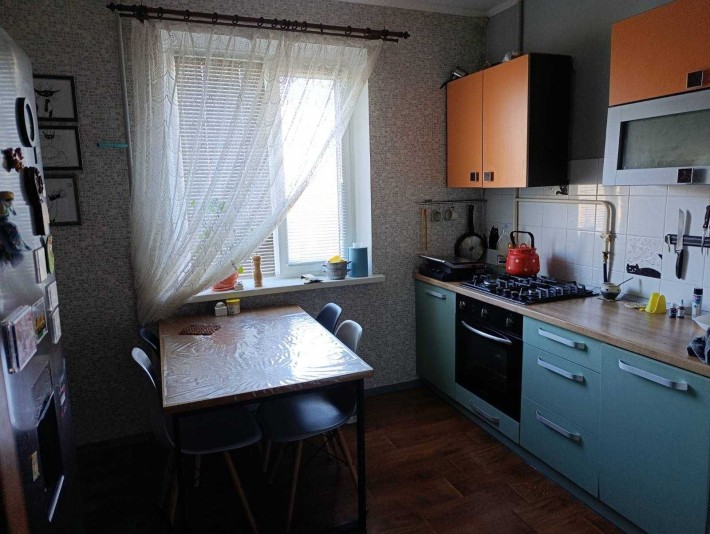 Продам 3хкімн.квартиру на Малікова - фото 1