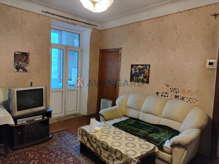 Продам 3 к квартиру центральный район - фото 1