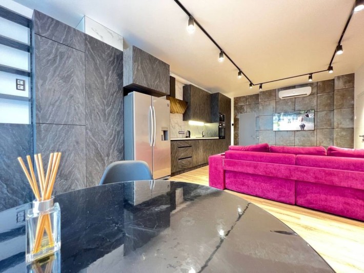 Продам 3х комнатную квартиру в ЖК К12, центр, парк Глобы - фото 1