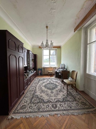 3к квартира 82.7 м² на Нагорке, ул. Глобинская 1 — под ремонт - фото 1