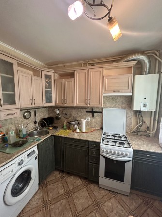 Продам 3 к квартиру по вул. Леваневців - фото 1