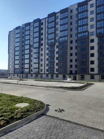 Продаж 2-кім. квартири. Новобудова на вул. Роксоляни. Переуступка. - фото 1