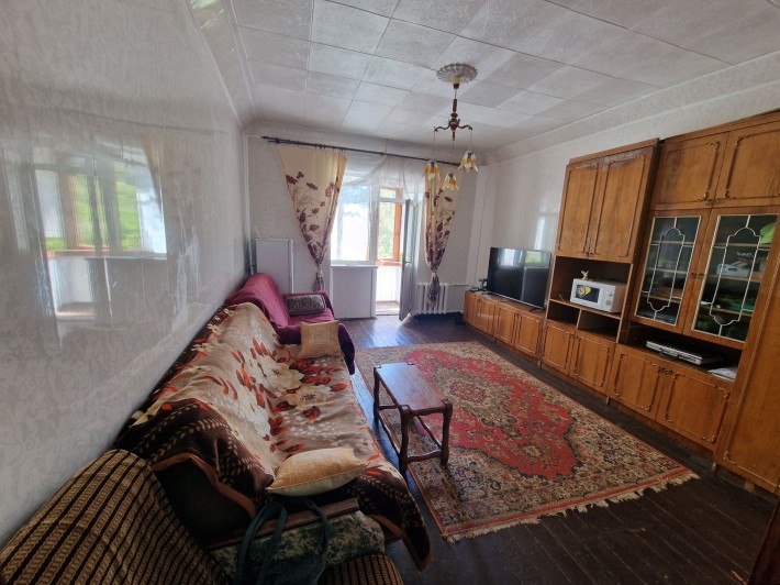 Продажа 3ой полнометражной квартиры в Вознесеновском р-не - фото 1