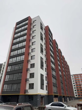 Продам однокімнатну квартиру ЖК Домашній 2 - фото 1