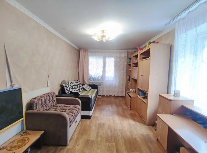 Продаж однокімнатної  квартири. 40 кв.м. - фото 1