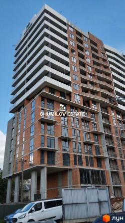 Без комісії! Продаж 3-кім квартири у ЖК AUROOM SOLAR! - фото 1