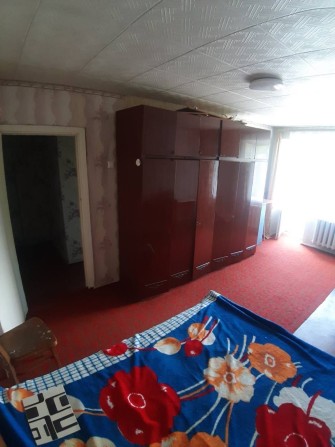 Продам 1-кімнатну квартиру по вул. В. Нікітіна - фото 1