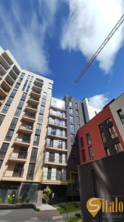 Продаж 2 кімнатної квартири, вулиця Лемківська,  ЖК Mill Town - фото 1