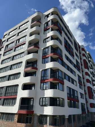 Продаж 3 кімнати 73 м2, 7 поверх вул.Трускавецька БЕЗ КОМІСІЇ - фото 1