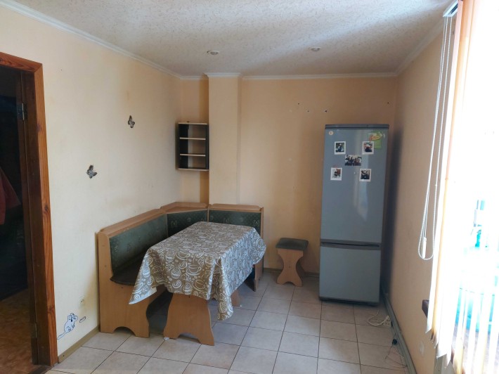 Продам 1км квартиру 45 кв.м. у центрі Бородинського - фото 1