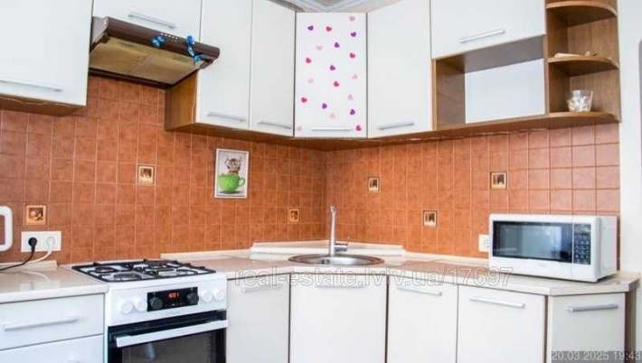 Продаж 1 кім.кв. вул. Мазепи - фото 1