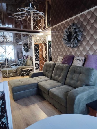 Продам 3х комнатную квартиру Соляные - фото 1