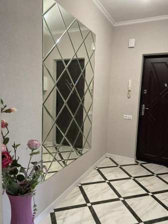 Продам 3х комнатную квартиру по улице Новгородская , бабурка, хортицки - фото 1
