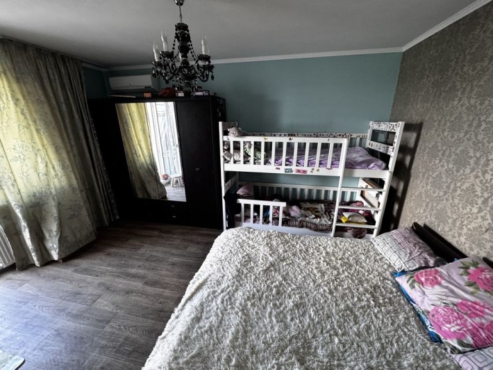 Продам двухкомнатную квартиру 2кк в новом доме ЖК Херсонское Шоссе - фото 1