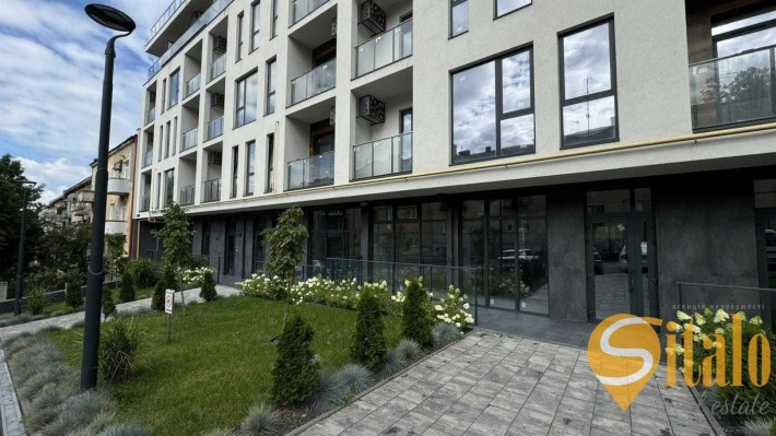 Продаж 1 кімнатної квартири, вулиця Героїв Маріуполя (Козланюка) - фото 1