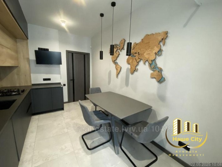 Продаж / Квартира / Зелена, Личаківський район, Львів - фото 1