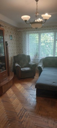 Продам  2-ю квартиру на Космосе - фото 1
