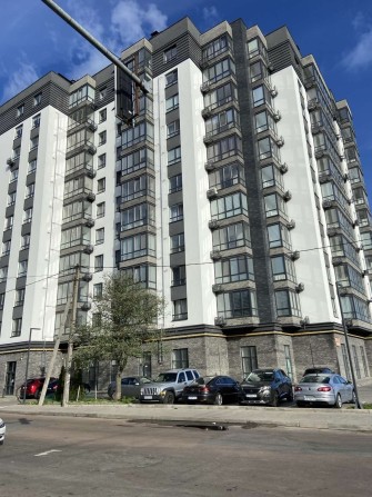 продам 1 кімнатну квартиру в новобудові на Домбровського - фото 1