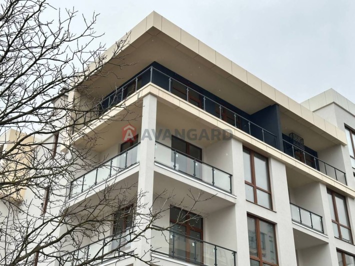 Продаж 1 кім квартири 37 м2 Auroom Lounge - фото 1