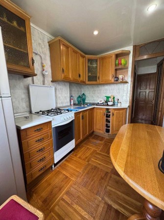 Продам 3к квартиру Левобережный, Донецкое шоссе, Караван - фото 1