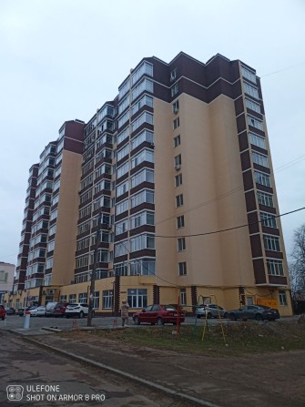 Продаж 1к.квартири ЖК Полісся2 - фото 1
