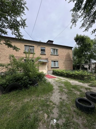 2к сталінка на Сагайдачного / пр. Слобожаский / Воронежська / - фото 1