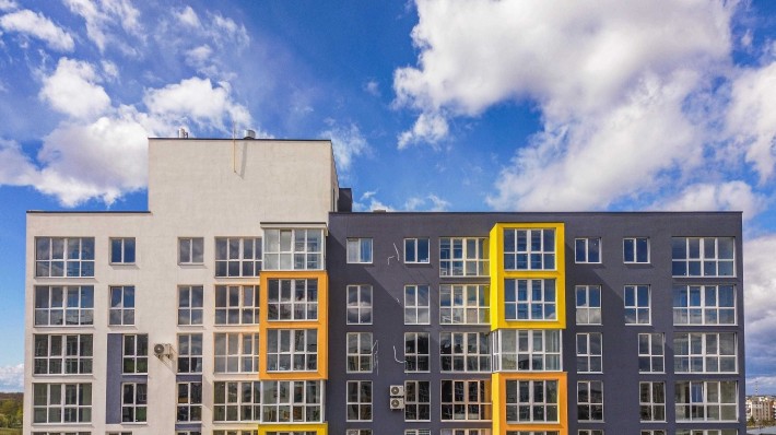 Продаж 2к поділеної квартири 70кв.м в ЖК РІЕЛ СІТІ - фото 1