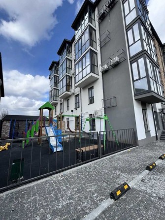 Продам квартиру в клубном доме, ул. Генерала Пушкина, Подстанция, Дафи - фото 1