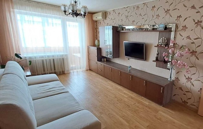 Продам 3-к квартиру (70м2) на Щербины/Левобережный-3/Караван - фото 1