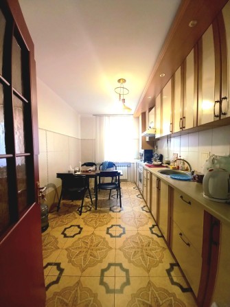 Продам 5ти кімнатну квартитиру, Центр - фото 1