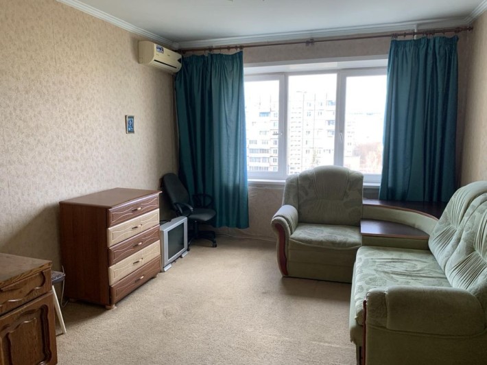 Продам 3к квартира Парус/Метростроевская/Комунар/Покровский/макдонадс - фото 1