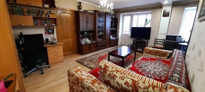 Продам 2-х Центр Староказацкая/Комсомольская парк Глобы - фото 1