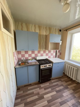 Продаж однокімнатної квартири, 1 кімн, Індустріальний район - фото 1