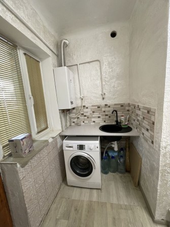 Продам 3 к/к, 56 м2, індивід опалення, центр, жилкоп - фото 1