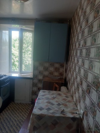 Продам 1-кімнатну квартиру по вул. Василя Нікітіна - фото 1
