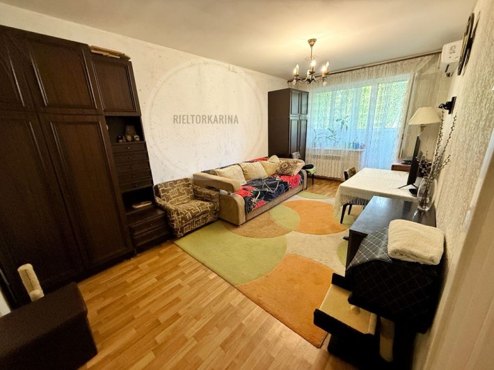 13 Линия/Новус/Електронна продаж 3к квартири на 2 поверсі з 9 - фото 1