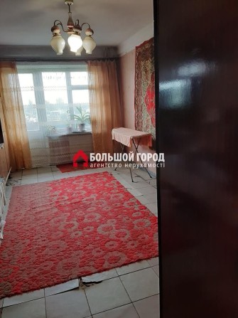 ‼️3х комн. Ул. Кутузова 8/9- 22500$. - фото 1