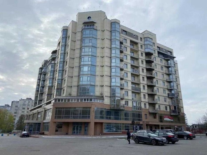 Терміновий Продаж квартири 95 м² в Новобудові "Прем'єр Холл" - фото 1