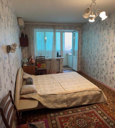 Продается квартира по улице Комарова ( остановка техникум). - фото 1