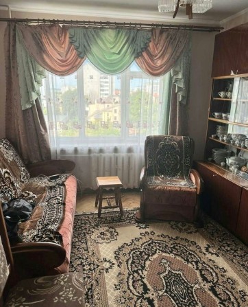 Продаж 1кім квартира Вул Мазепи бічна вул Тичини - фото 1