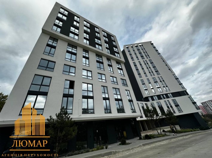 Продаж 3 кім. квартири в ЖК ArtHouse - фото 1