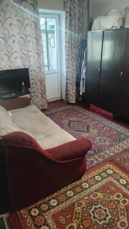 Продается однокомнатная квартира на Ютз - фото 1
