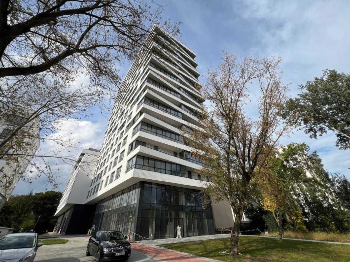 Продаж 2-х кімнатної квартири по вул. Лінкольна (Замарстинівська) - фото 1