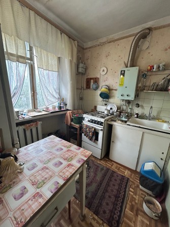 Продам 2 к квартиру вул. Шосейна (Фрунзе) - фото 1