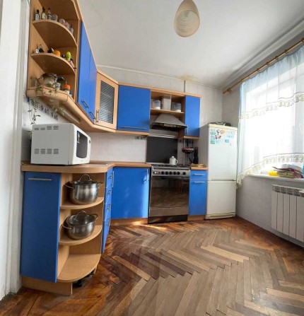 Продам 2к квартиру Победа-6, ул. Героев Чешка Яхт-клуб Сич - фото 1